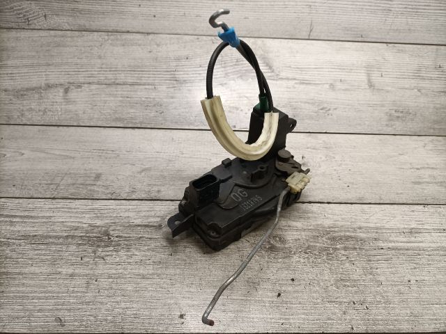 bontott OPEL ZAFIRA B Jobb első Ajtózár