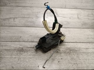 bontott OPEL ZAFIRA B Jobb első Ajtózár