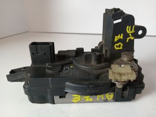 bontott OPEL ZAFIRA B Jobb első Ajtózár