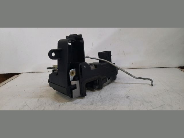 bontott OPEL ZAFIRA B Jobb első Ajtózár