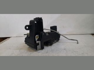 bontott OPEL ZAFIRA B Jobb első Ajtózár