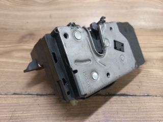 bontott OPEL ZAFIRA B Jobb első Ajtózár