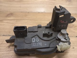 bontott OPEL ZAFIRA B Jobb első Ajtózár