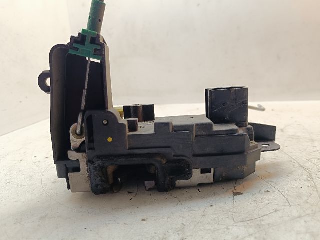 bontott OPEL ZAFIRA B Jobb első Ajtózár