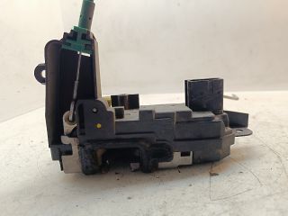 bontott OPEL ZAFIRA B Jobb első Ajtózár