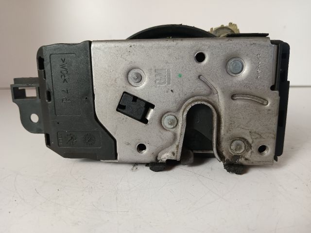 bontott OPEL ZAFIRA B Jobb első Ajtózár