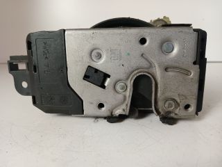 bontott OPEL ZAFIRA B Jobb első Ajtózár