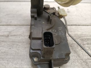 bontott OPEL ZAFIRA B Jobb első Ajtózár