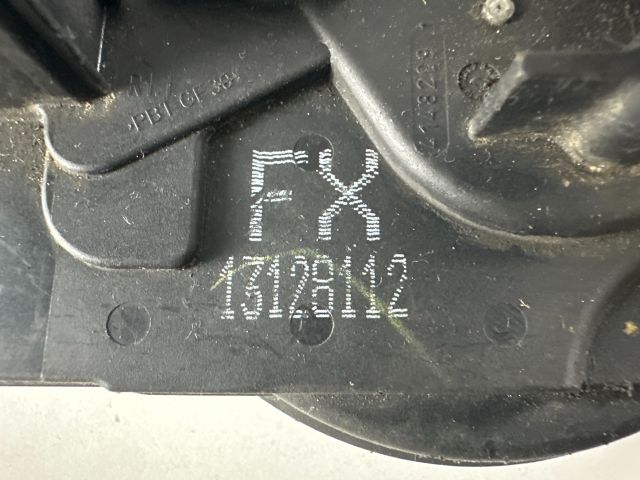 bontott OPEL ZAFIRA B Jobb első Ajtózár