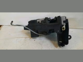 bontott OPEL ZAFIRA B Jobb első Ajtózár