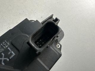 bontott OPEL ZAFIRA B Jobb első Ajtózár