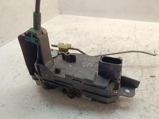 bontott OPEL ZAFIRA B Jobb első Ajtózár