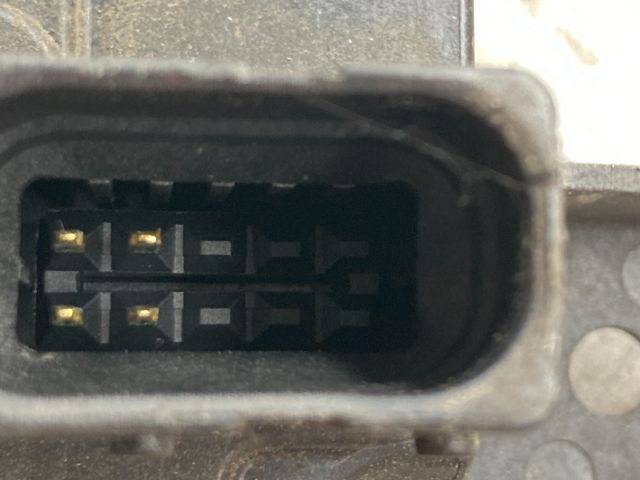 bontott OPEL ZAFIRA B Jobb első Ajtózár