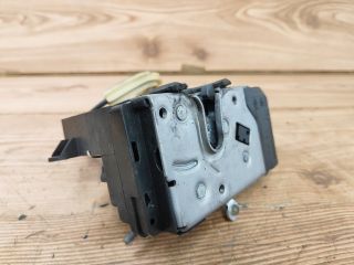 bontott OPEL ZAFIRA B Jobb első Ajtózár