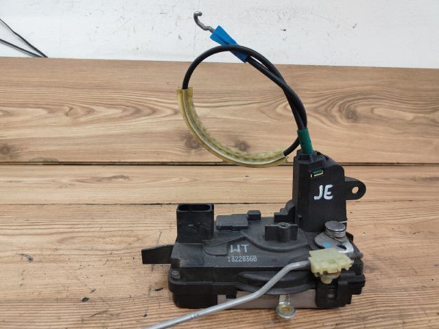 bontott OPEL ZAFIRA B Jobb első Ajtózár