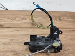 bontott OPEL ZAFIRA B Jobb első Ajtózár