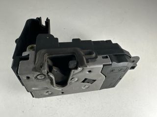 bontott OPEL ZAFIRA B Jobb első Ajtózár