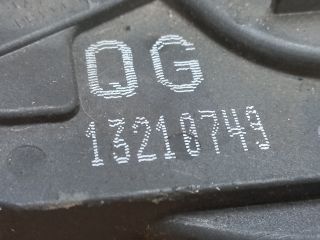 bontott OPEL ZAFIRA B Jobb első Ajtózár