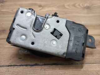 bontott OPEL ZAFIRA B Jobb első Ajtózár