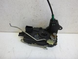 bontott OPEL ZAFIRA B Jobb első Ajtózár