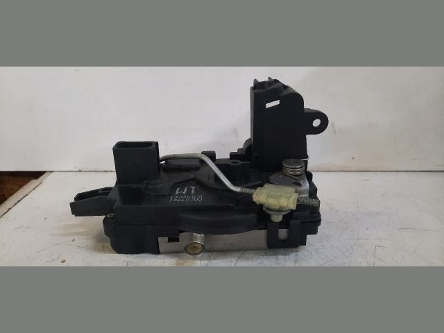 bontott OPEL ZAFIRA B Jobb első Ajtózár