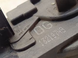 bontott OPEL ZAFIRA B Jobb első Ajtózár