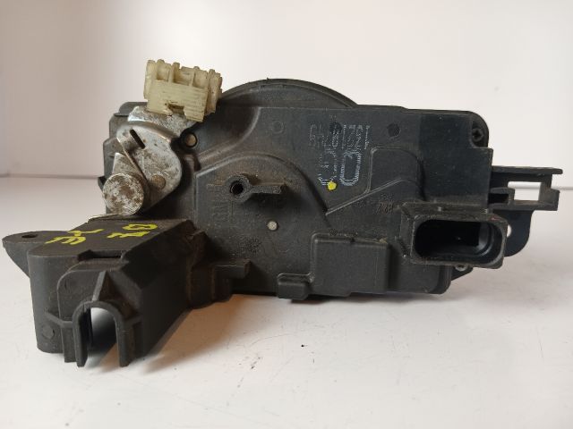 bontott OPEL ZAFIRA B Jobb első Ajtózár