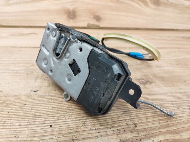 bontott OPEL ZAFIRA B Jobb első Ajtózár