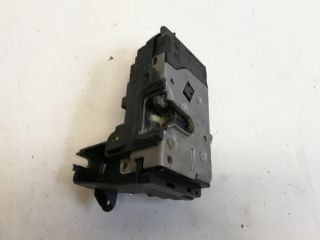 bontott OPEL ZAFIRA B Jobb első Ajtózár