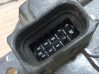 bontott OPEL ZAFIRA B Jobb első Ajtózár