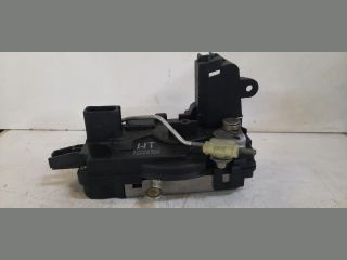 bontott OPEL ZAFIRA B Jobb első Ajtózár