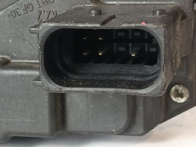 bontott OPEL ZAFIRA B Jobb első Ajtózár