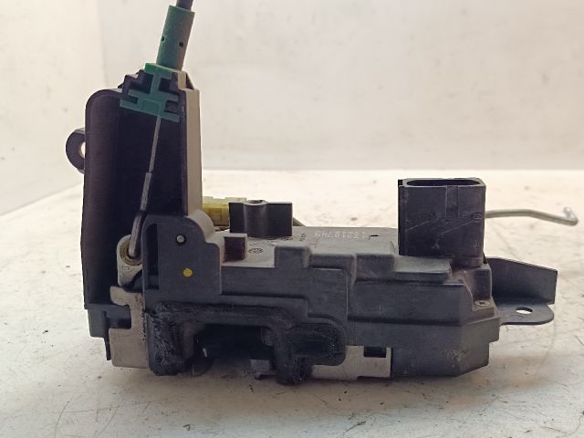 bontott OPEL ZAFIRA B Jobb első Ajtózár