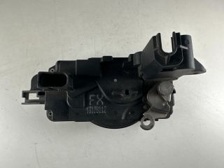 bontott OPEL ZAFIRA B Jobb első Ajtózár