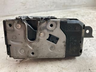 bontott OPEL ZAFIRA B Jobb első Ajtózár