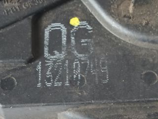 bontott OPEL ZAFIRA B Jobb első Ajtózár