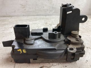 bontott OPEL ZAFIRA B Jobb első Ajtózár