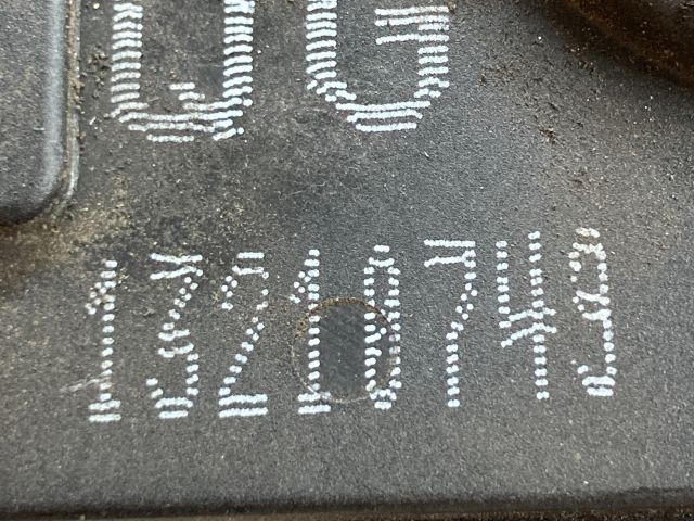 bontott OPEL ZAFIRA B Jobb első Ajtózár