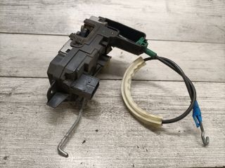 bontott OPEL ZAFIRA B Jobb első Ajtózár