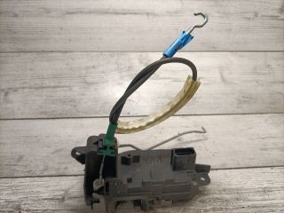 bontott OPEL ZAFIRA B Jobb első Ajtózár