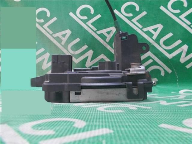 bontott OPEL ZAFIRA B Jobb első Ajtózár