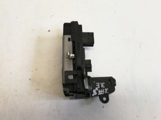 bontott OPEL ZAFIRA B Jobb első Ajtózár