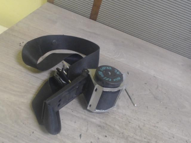 bontott OPEL ZAFIRA B Jobb első Biztonsági Öv