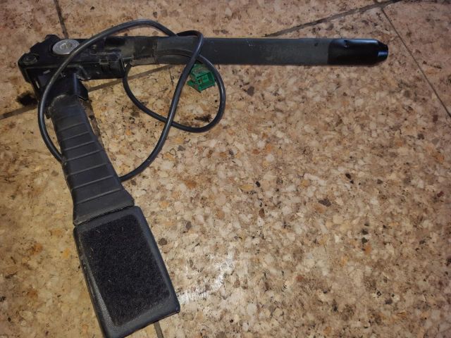 bontott OPEL ZAFIRA B Jobb első Biztonsági Öv