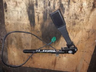 bontott OPEL ZAFIRA B Jobb első Biztonsági Öv