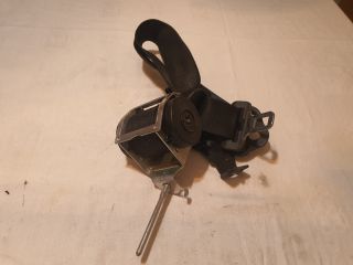 bontott OPEL ZAFIRA B Jobb első Biztonsági Öv