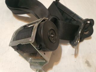 bontott OPEL ZAFIRA B Jobb első Biztonsági Öv