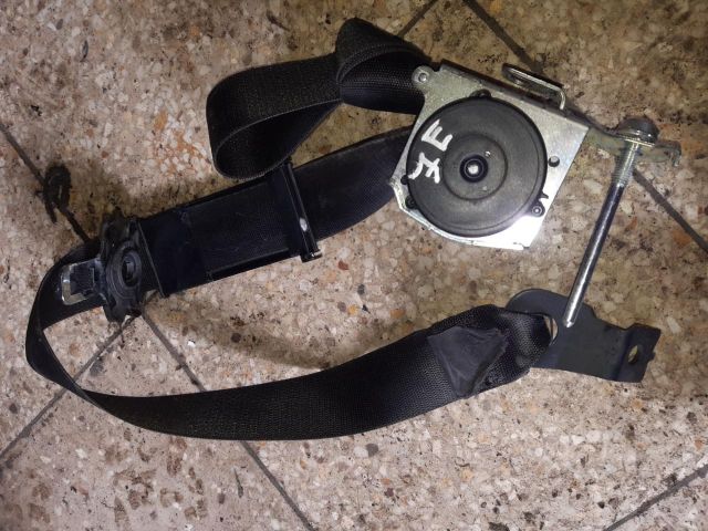 bontott OPEL ZAFIRA B Jobb első Biztonsági Öv