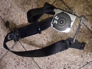 bontott OPEL ZAFIRA B Jobb első Biztonsági Öv