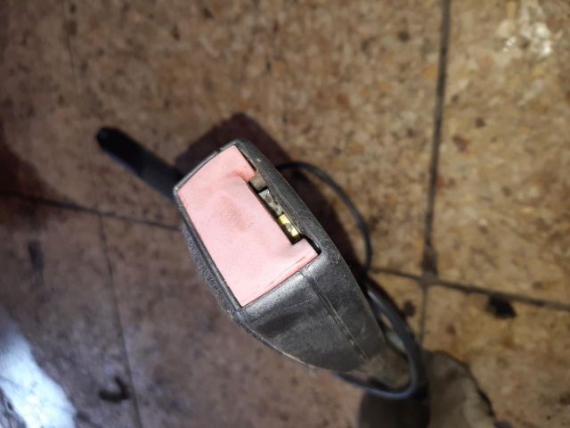 bontott OPEL ZAFIRA B Jobb első Biztonsági Öv